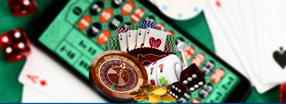 Explore the World of Non Gamstop Casinos 1131