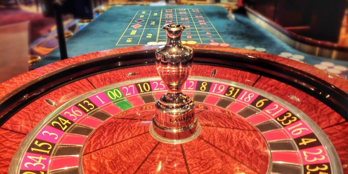 Explore the World of Non Gamstop Casinos 1131