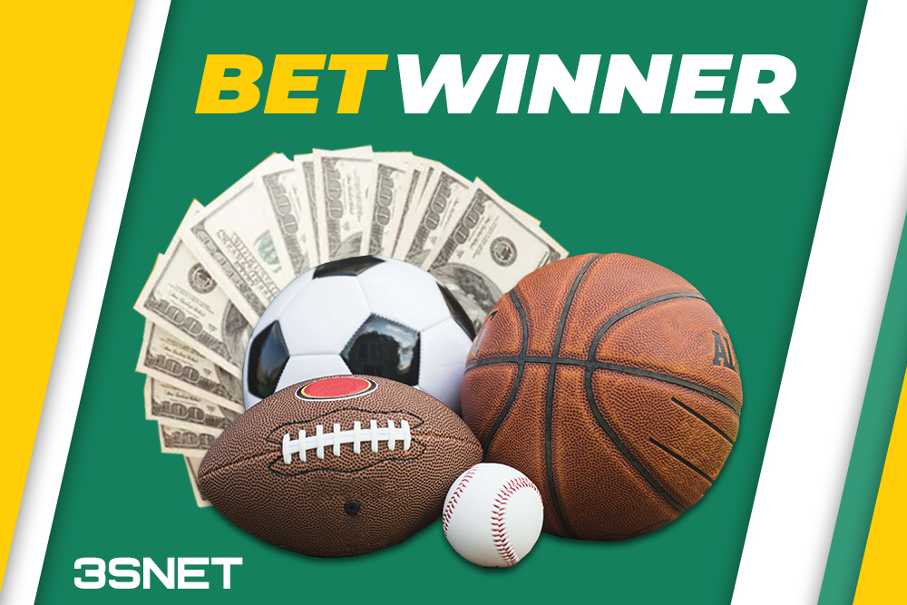 Explorez le monde des paris sportifs avec Betwinner Explorez le monde des paris sportifs avec Betwinner