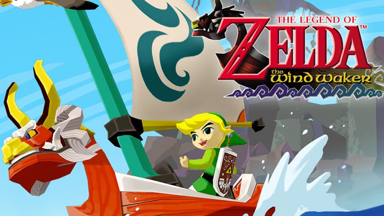 The Tale of Zelda: The Wind Waker HD Evaluation