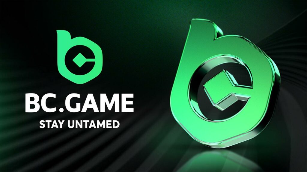 Обзор платформы BC Game Обзор платформы BC Game