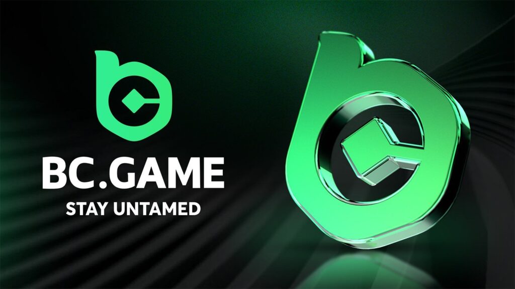 BC Game Казино Ваш идеальный выбор для онлайн азартных игр BC Game Казино Ваш идеальный выбор для онлайн азартных игр