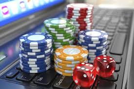 Casino Lets Jackpot Explore the Thrills of Online Gaming