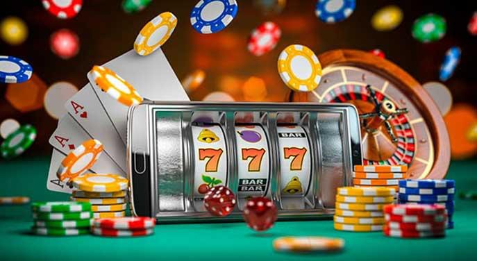 Discover the Advantages of Agent No Wager Casino Sportsbook 0