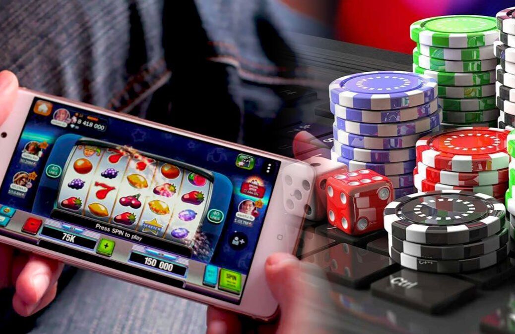 Discover the Advantages of Agent No Wager Casino Sportsbook 0
