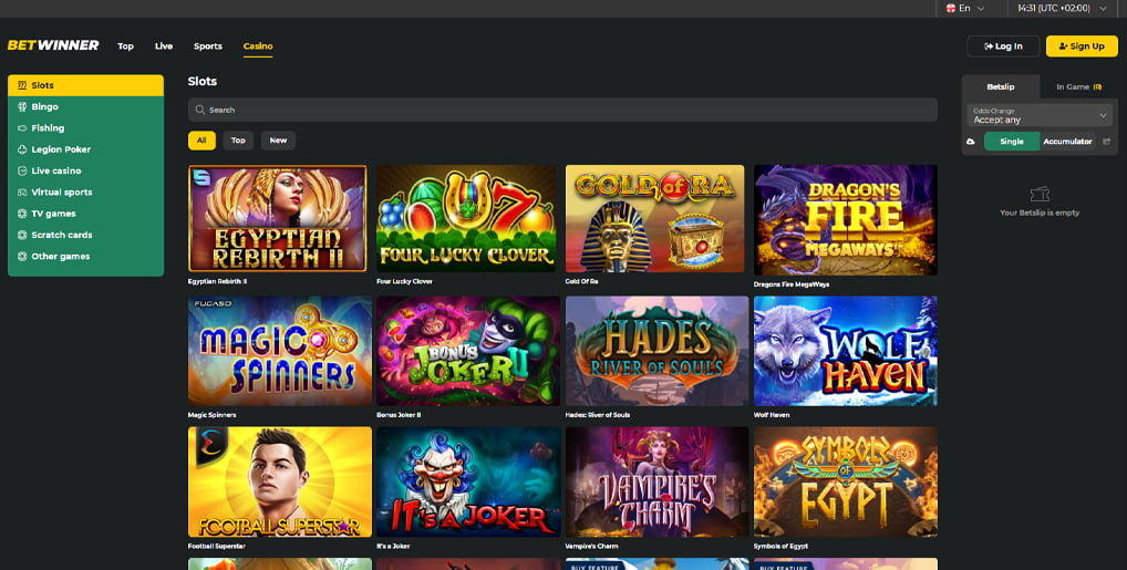 Discover the Best Betwinner Bonus Offers for 2023 Discover the Best Betwinner Bonus Offers for 2023