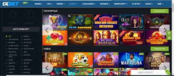 Discover the Excitement of 1xBet Malaysia Online Casino 74 Discover the Excitement of 1xBet Malaysia Online Casino 74