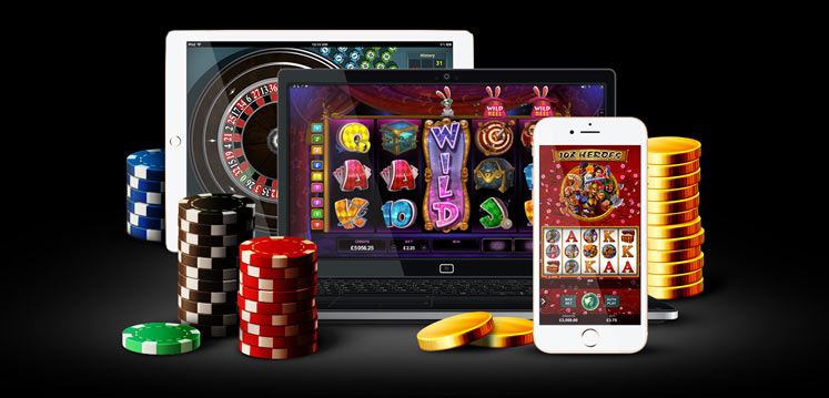 Discover the Exciting World of Galaxy Spins Casino Sportsbook 0