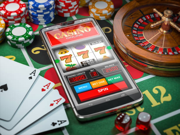 Discover the Exciting World of Galaxy Spins Casino Sportsbook 0