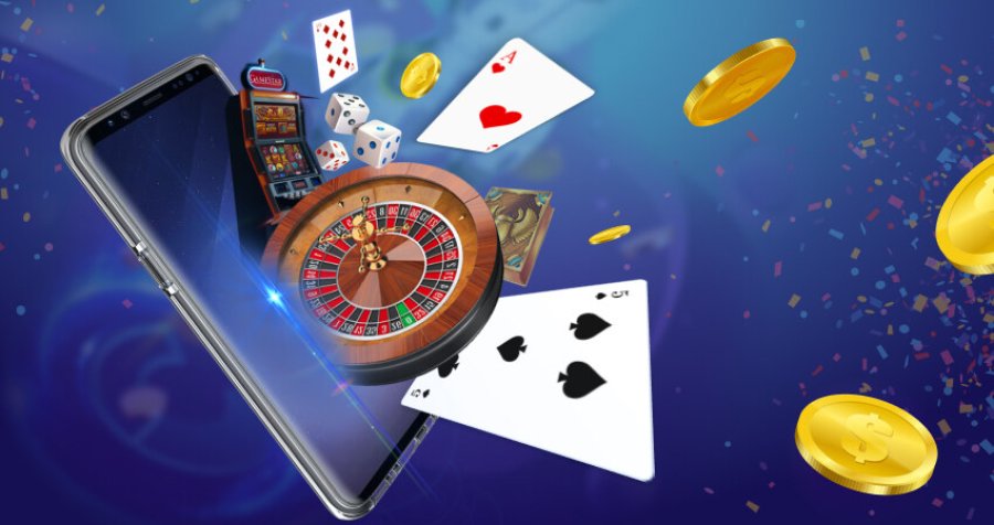 Discover the Thrills at Shiny Joker Online Casino UK Discover the Thrills at Shiny Joker Online Casino UK