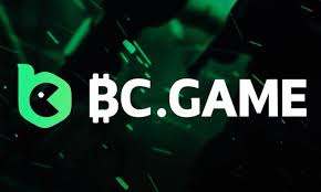 Discover the Thrills of BC Game High Limit Slots Discover the Thrills of BC Game High Limit Slots