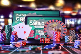 Discover the Thrills of Online Casino Spins Heaven 27 Discover the Thrills of Online Casino Spins Heaven 27