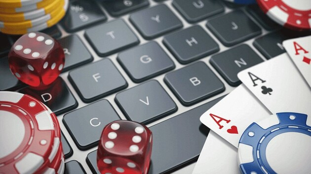 Discover the Thrills of Online Casino Spins Heaven 27 Discover the Thrills of Online Casino Spins Heaven 27