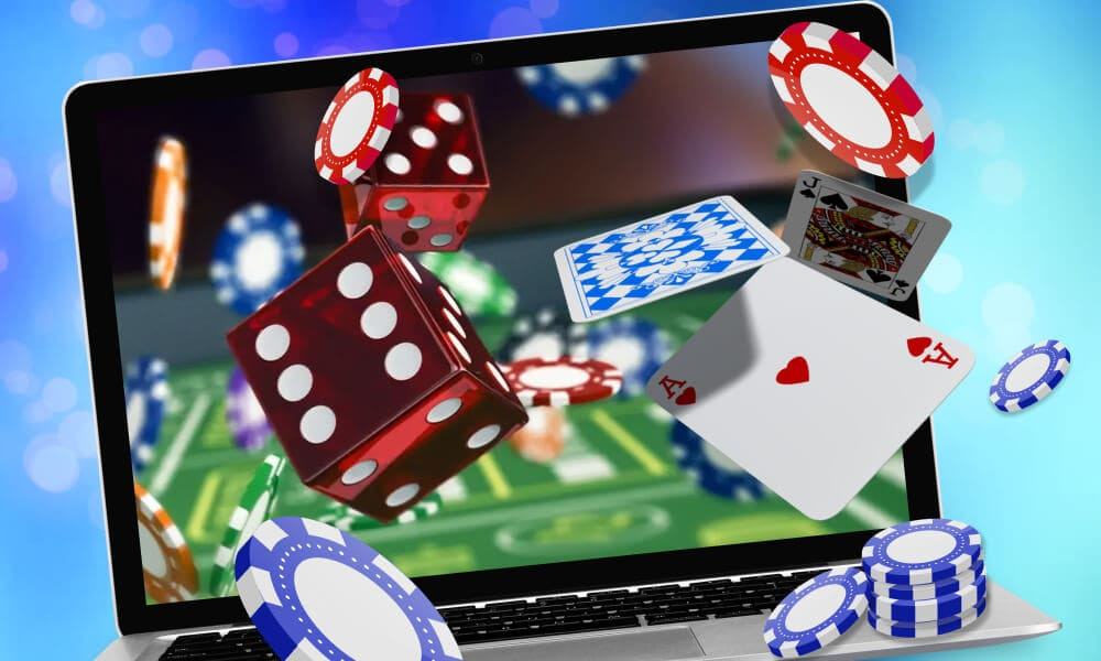 Discover the Thrills of Online Casino Spins Heaven 0 Discover the Thrills of Online Casino Spins Heaven 0