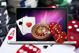 Everything You Need to Know About Casino Spinpanda