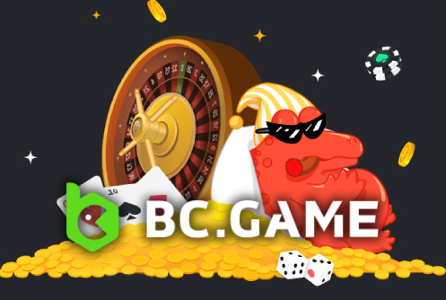 Experience Exciting Gaming Adventures with BC.Game Online Experience Exciting Gaming Adventures with BC.Game Online