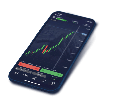 Explore the Benefits of Trader Pocket Option FR for Trading Success