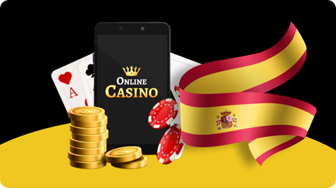 Los Mejoress casinos sin dni para disfrutar sin complicaciones Los Mejoress casinos sin dni para disfrutar sin complicaciones
