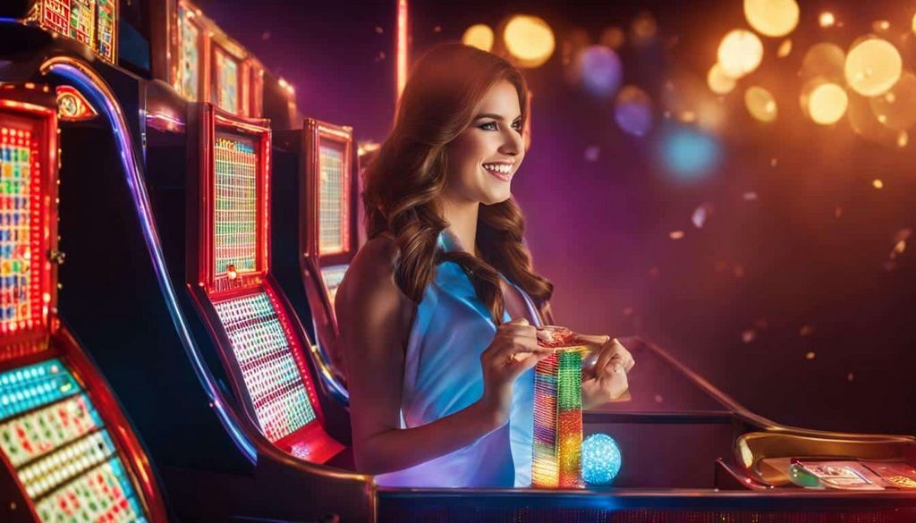 Do you want to play cost-free spins no down payment on Plinko?