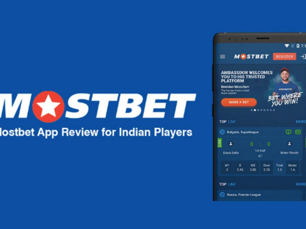 Mostbet - promosi, faedah dan hadiah amal di perusahaan perjudian internet!