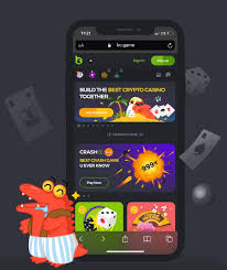 Откройте мир развлечений с Казино BC.Game Откройте мир развлечений с Казино BC.Game