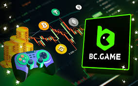 Understanding BC Game Wagering Requirements Understanding BC Game Wagering Requirements