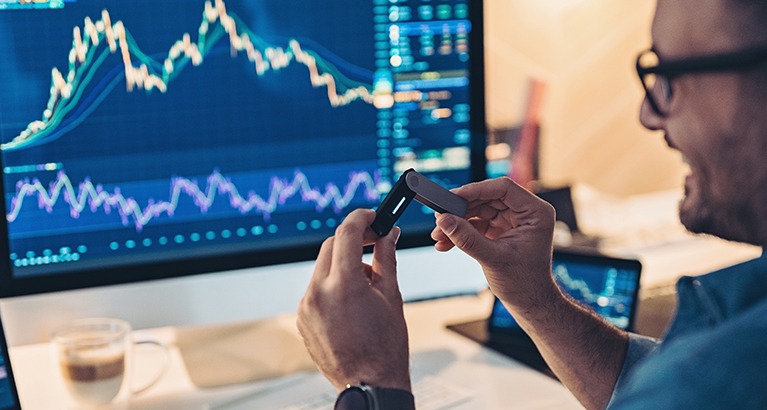Unlocking Profit Potential The Art of Crypto Trading Copy Trade