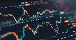 Unlocking Profit Potential The Art of Crypto Trading Copy Trade