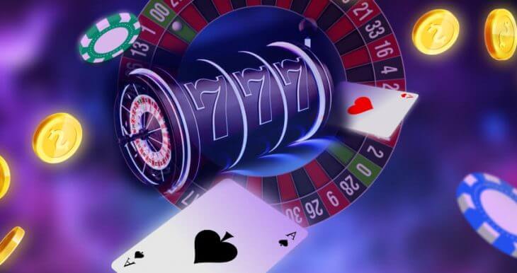 Casino Palm New Your Ultimate Gaming Experience