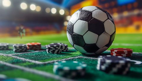 Discover the Excitement of Betting with Betwinner 5 Discover the Excitement of Betting with Betwinner 5