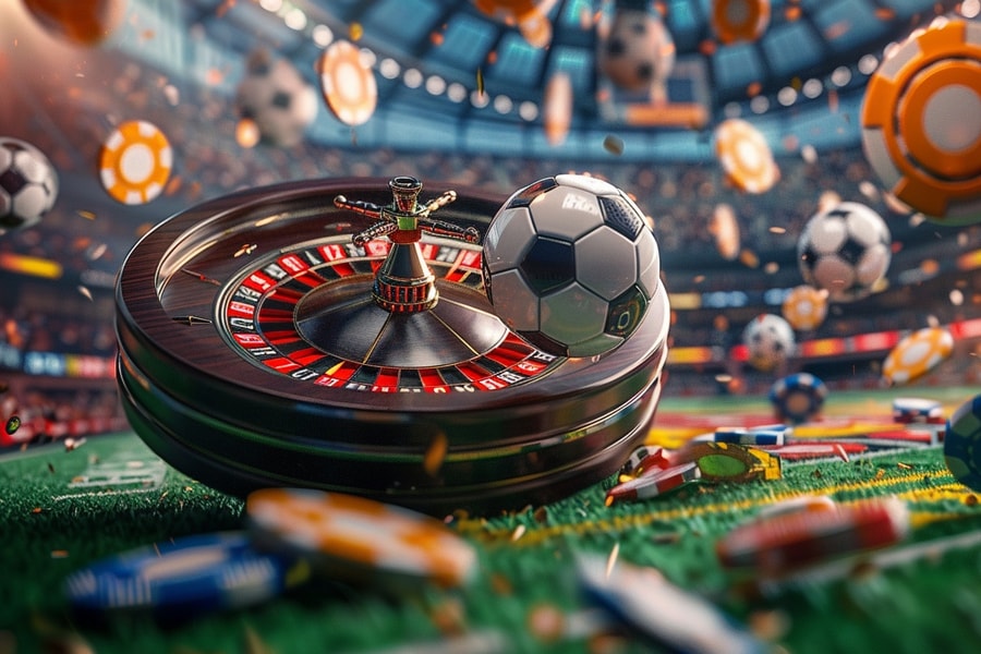 Discover the Excitement of Betting with Betwinner 5 Discover the Excitement of Betting with Betwinner 5