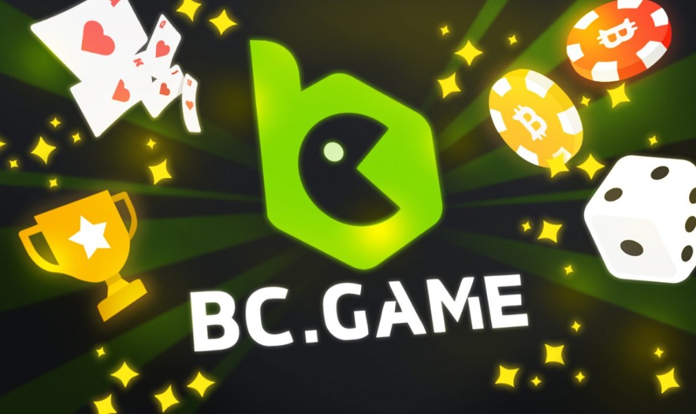 Discover the Exciting World of BC Game App MG A Journey into Online Gaming Discover the Exciting World of BC Game App MG A Journey into Online Gaming