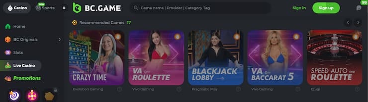 Discover the Exciting World of BC Game App MG A Journey into Online Gaming Discover the Exciting World of BC Game App MG A Journey into Online Gaming