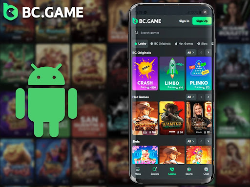 Exploring the Exciting Features of BC Game App 9 Exploring the Exciting Features of BC Game App 9