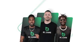 Exploring the Exciting Features of BC Game App 9 Exploring the Exciting Features of BC Game App 9