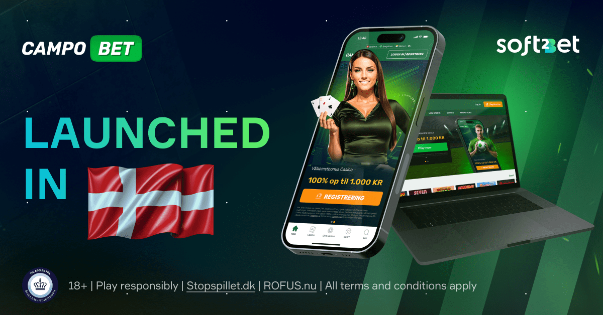 The Rise of Online Gambling Understanding the Soft Bet
